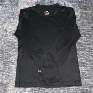 Youth Girl’s Thermal Underwear